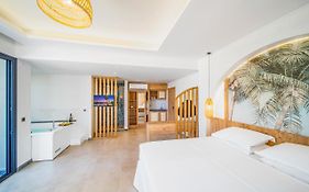 Drossia Residenza Boutique Hotel Malia